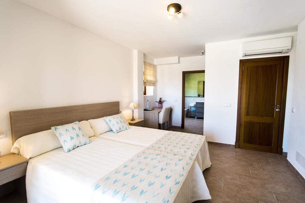 Agroturismo Sa Marina Alqueria Blanca ภายนอก รูปภาพ
